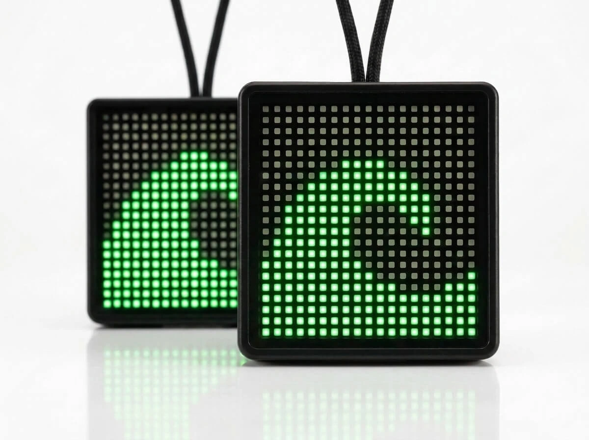 PixalWave Aura Duo Pack Black
